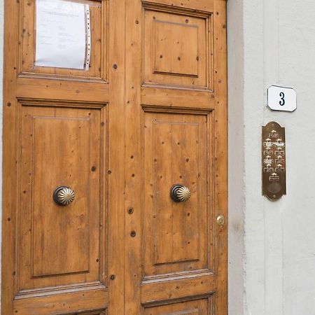 Signoria Imperial Apartamento Florença Exterior foto