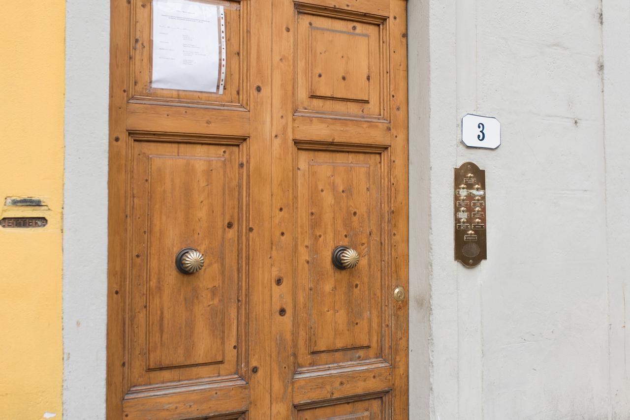 Signoria Imperial Apartamento Florença Exterior foto