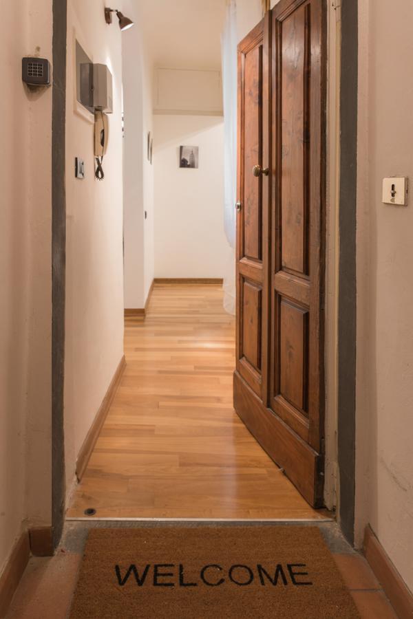 Signoria Imperial Apartamento Florença Exterior foto