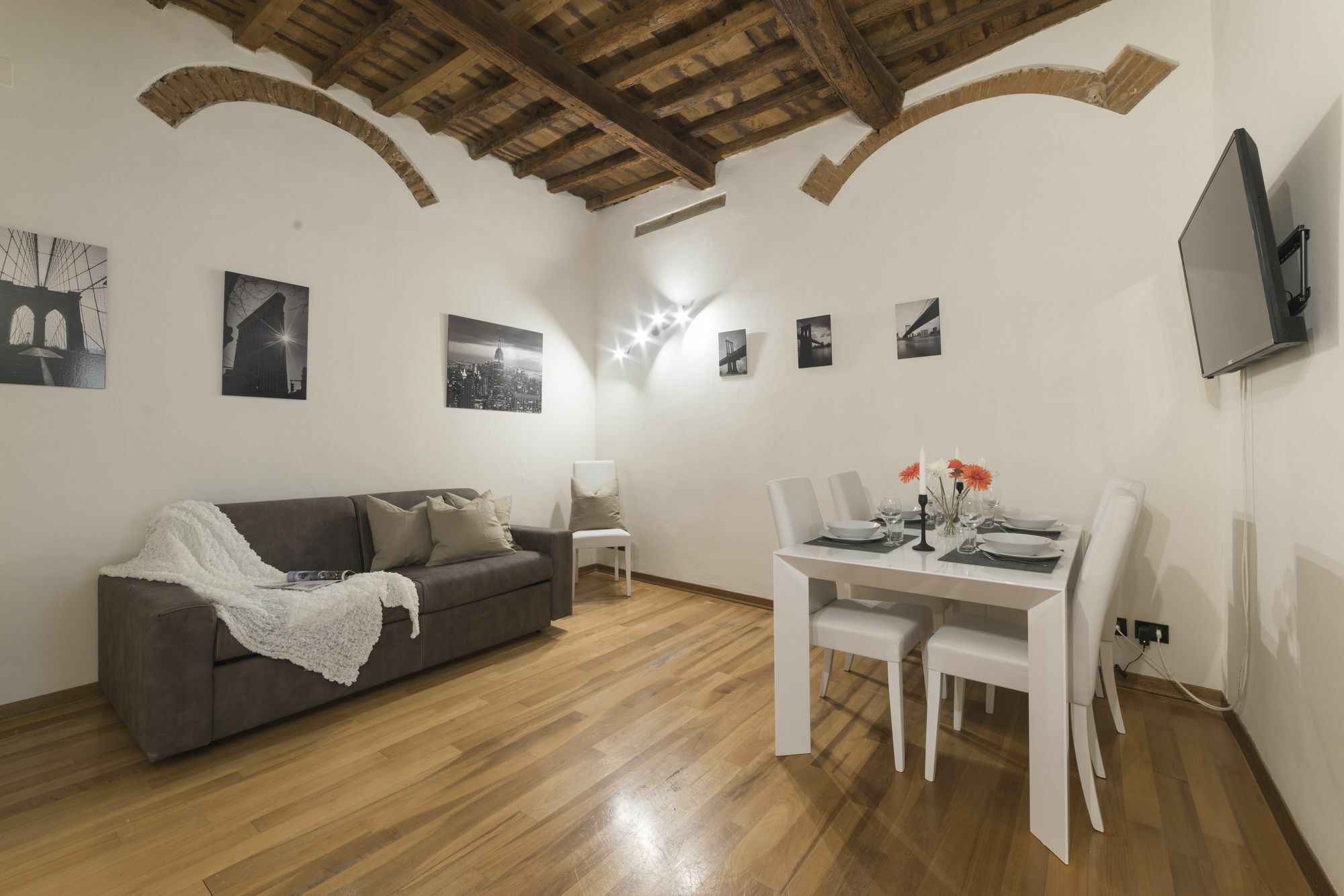 Signoria Imperial Apartamento Florença Exterior foto