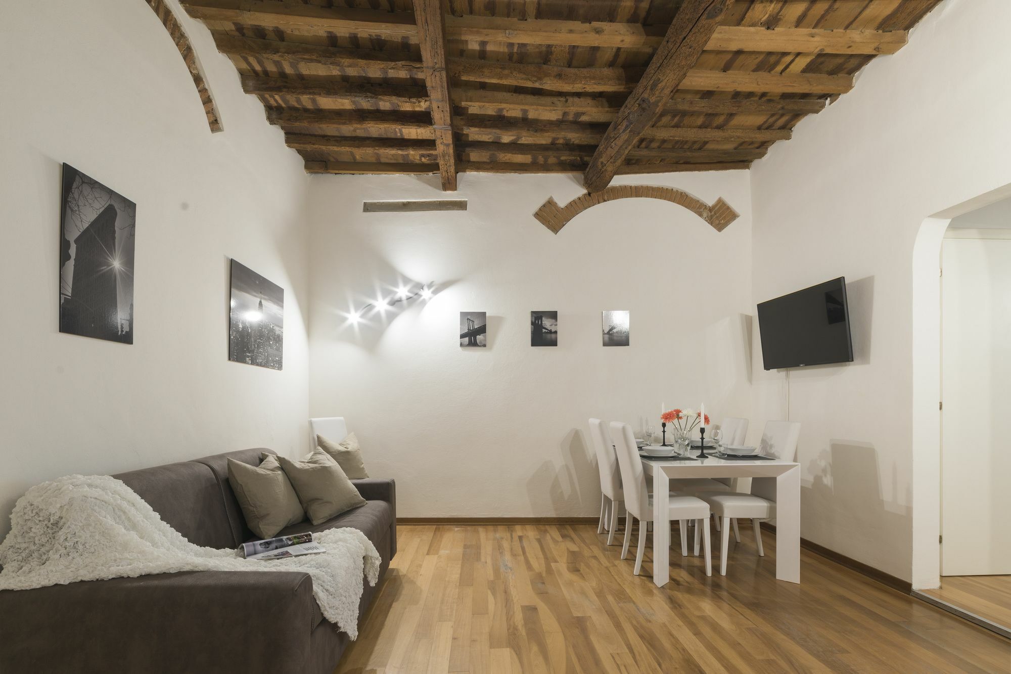 Signoria Imperial Apartamento Florença Exterior foto